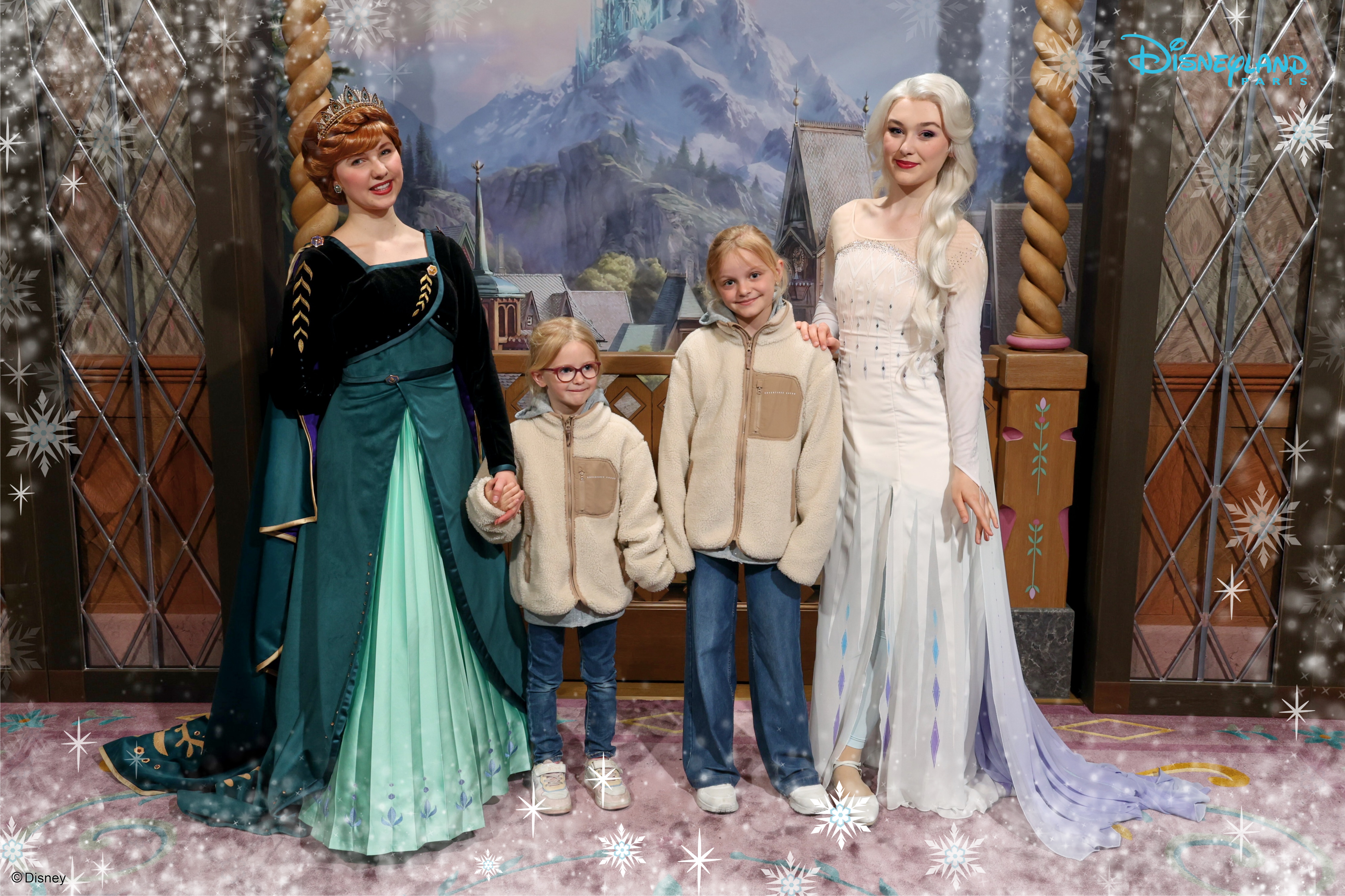 DisneylandParis id97229471